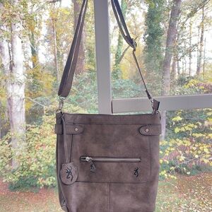 Browning Catrina Cross-body Conceal Carry Bag